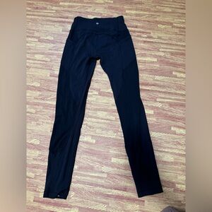 Lululemon active leggings